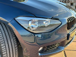 BMW Serie 1 2013 ¡165.000kms+libro de revisiones!