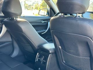 BMW Serie 1 2013 ¡165.000kms+libro de revisiones!