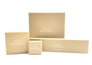 sello oro 18k con circonita t. 27 (21,33 mm)