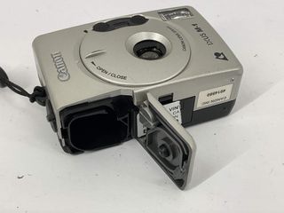 camara vintage canon ixus m-1