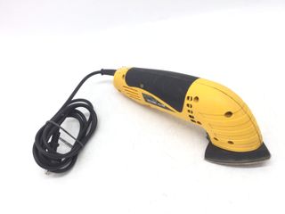 lijadora orbital einhell bds180/2