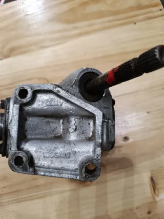 Caja de dirección Seat 600