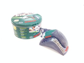 taladro a bateria bosch ixo