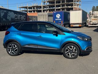 Renault Captur 2015