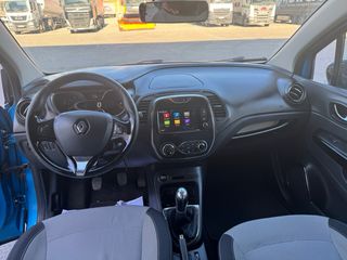 Renault Captur 2015