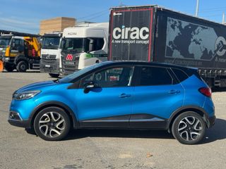 Renault Captur 2015