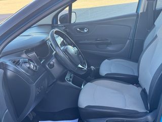 Renault Captur 2015