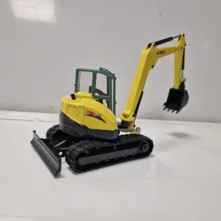 Joal Ref 215 Excavadora Yanmar SV 100