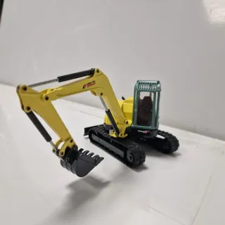 Joal Ref 215 Excavadora Yanmar SV 100