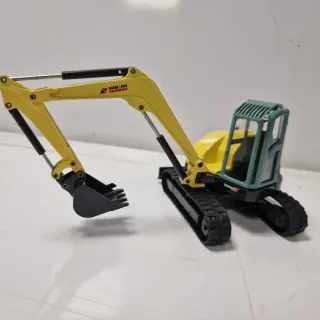 Joal Ref 215 Excavadora Yanmar SV 100