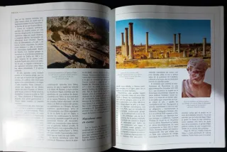 Grandes civilizaciones: Grecia