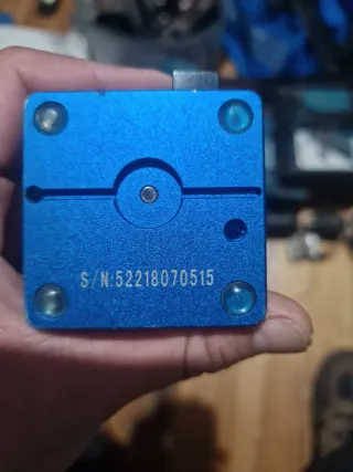 Cortadora Fibra Óptica