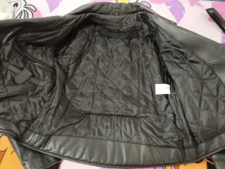 Chaquetas de cuero customizadas