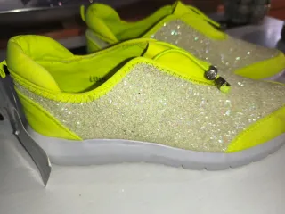 Zapatillas deportivas mujer talla 41