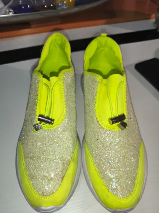 Zapatillas deportivas mujer talla 41