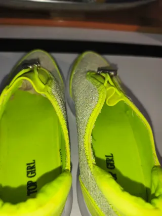 Zapatillas deportivas mujer talla 41