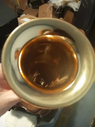 Saxo soprano yanakisawa 991