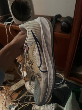 Nike Pegasus 40 Zapatillas Running Hombre