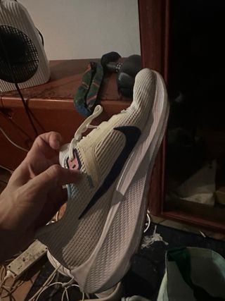 Nike Pegasus 40 Zapatillas Running Hombre