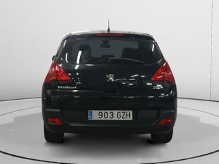 Peugeot 3008 Allure