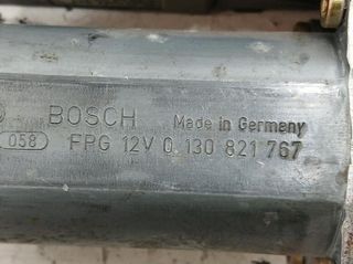 Peugeot 166539 9637130580 elevalunas delantero 307