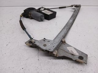 Peugeot 166539 9637130580 elevalunas delantero 307