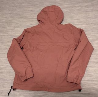 Chaqueta Carhartt Nimbus Mujer Rosa