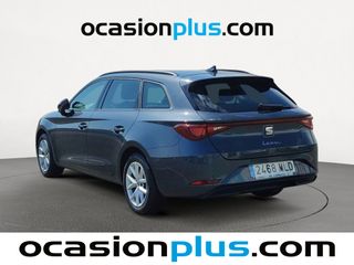 SEAT León ST 1.5 TSI S&S Style XL 96 kW (130 CV)