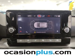 SEAT León ST 1.5 TSI S&S Style XL 96 kW (130 CV)