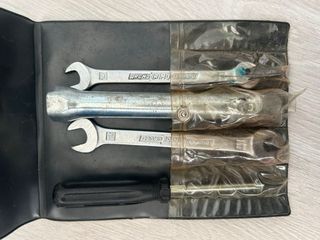 Kit Herramientas Simca Chrysler España