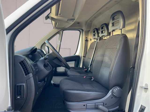 CITROëN Jumper FURGON BLUEHDI 140 35 HEAVY L4H3 103 KW 140 CV