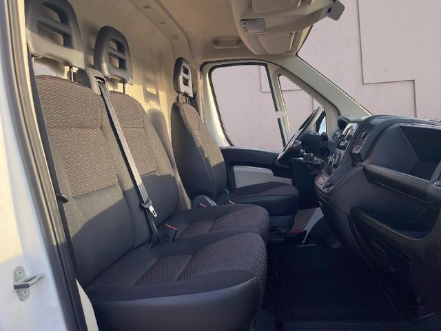 CITROëN Jumper FURGON BLUEHDI 140 35 HEAVY L4H3 103 KW 140 CV