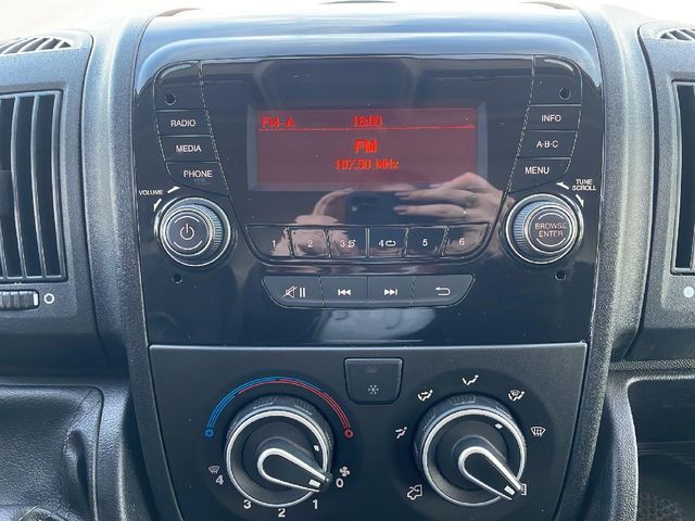 CITROëN Jumper FURGON BLUEHDI 140 35 HEAVY L4H3 103 KW 140 CV