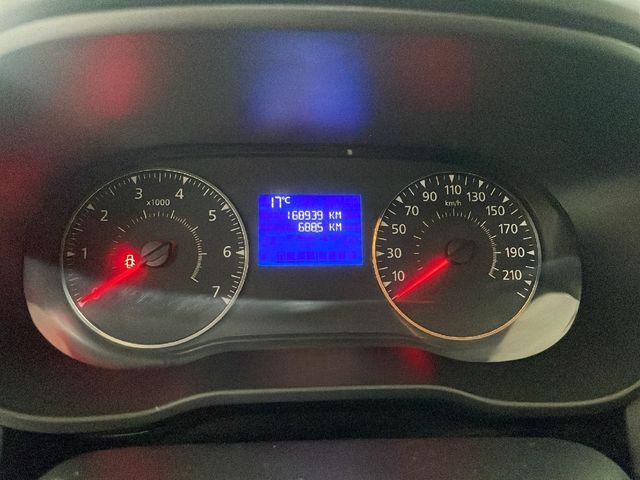 DACIA Duster Duster Essential Blue dCi 85kW (115CV) 4X4