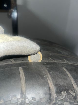 Neumaticos Continental 275/35/18