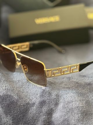 Occhiali da sole unisex Versace