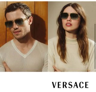 Occhiali da sole unisex Versace