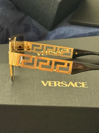 Occhiali da sole unisex Versace