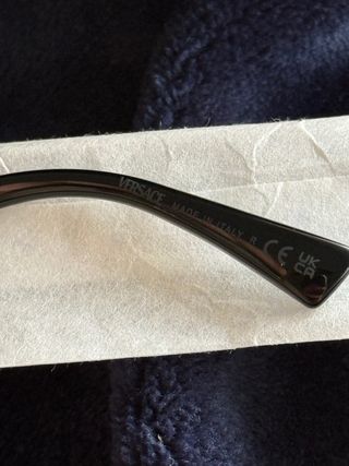 Occhiali da sole unisex Versace