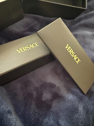 Occhiali da sole unisex Versace