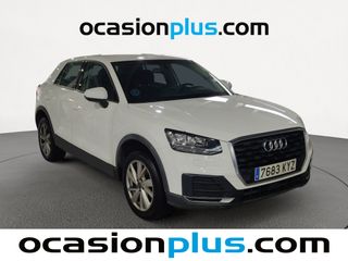 Audi Q2 Advanced 30 TDI 85 kW (116 CV)