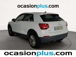 Audi Q2 Advanced 30 TDI 85 kW (116 CV)