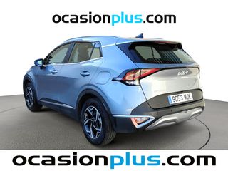 Kia Sportage 1.6 CRDi MHEV Business 4x2 100 kW (136 CV)