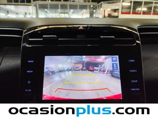 Hyundai Tucson 1.6 CRDI Maxx 85 kW (115 CV)