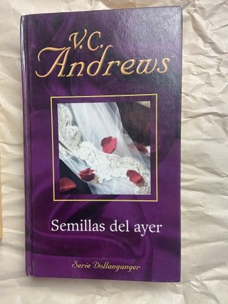 W. C. Andrews - Novelas
