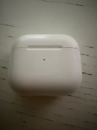 Auriculares Apple AirPods Blancos