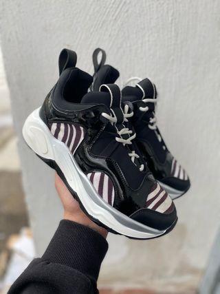 Sneakers CafeNoir Donna Tg 36