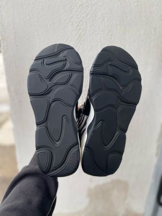 Sneakers CafeNoir Donna Tg 36