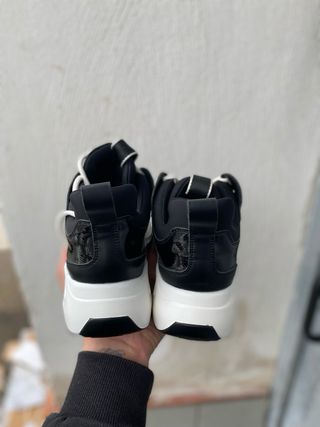 Sneakers CafeNoir Donna Tg 36