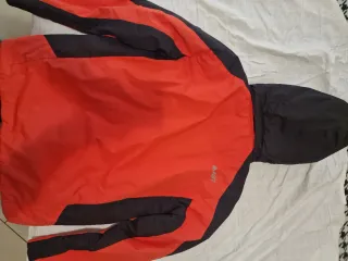 Giacca sci uomo AST 3000